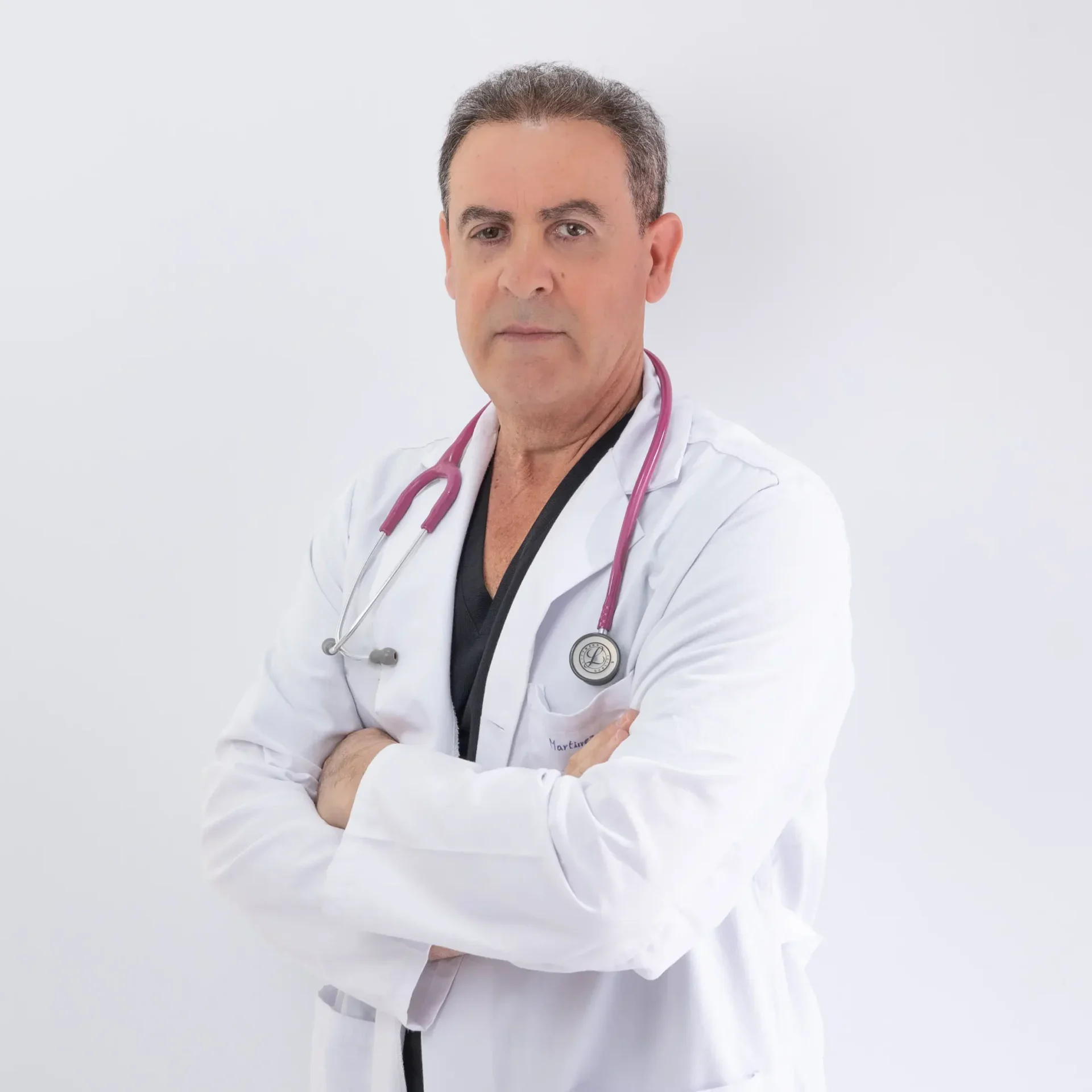Antonio Martinez