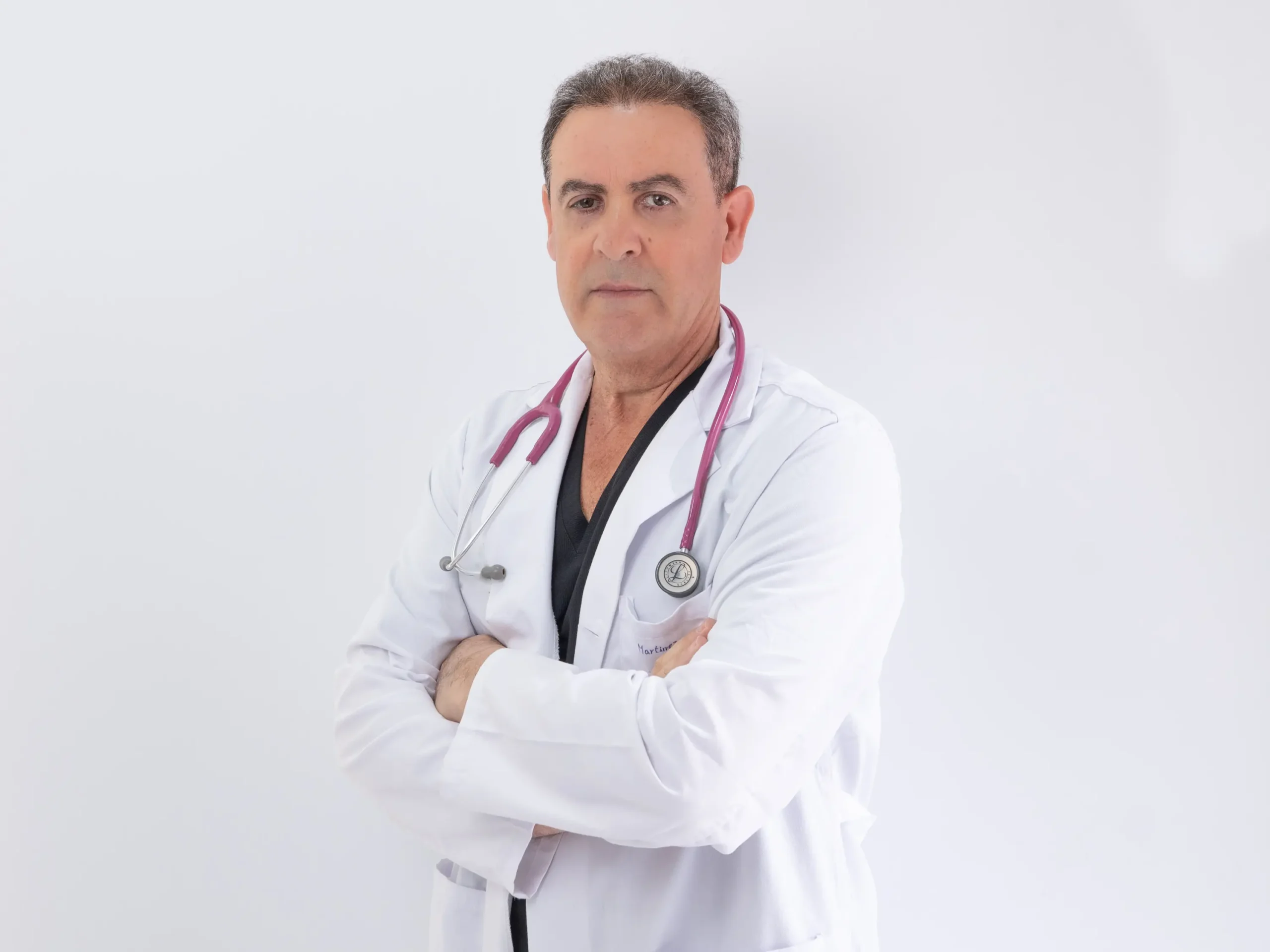 Antonio Martinez
