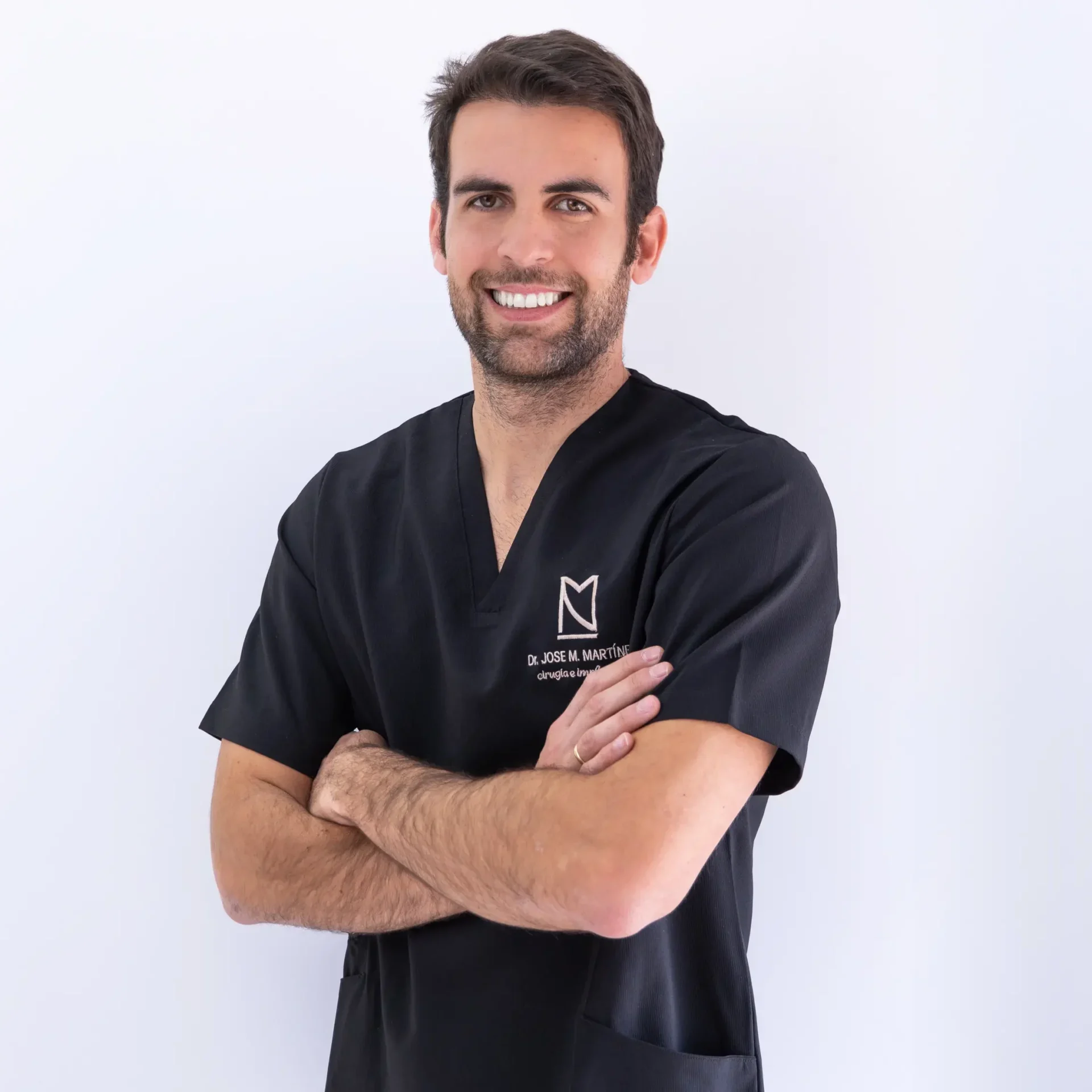 Jose Manuel Clinica Martinez Linde