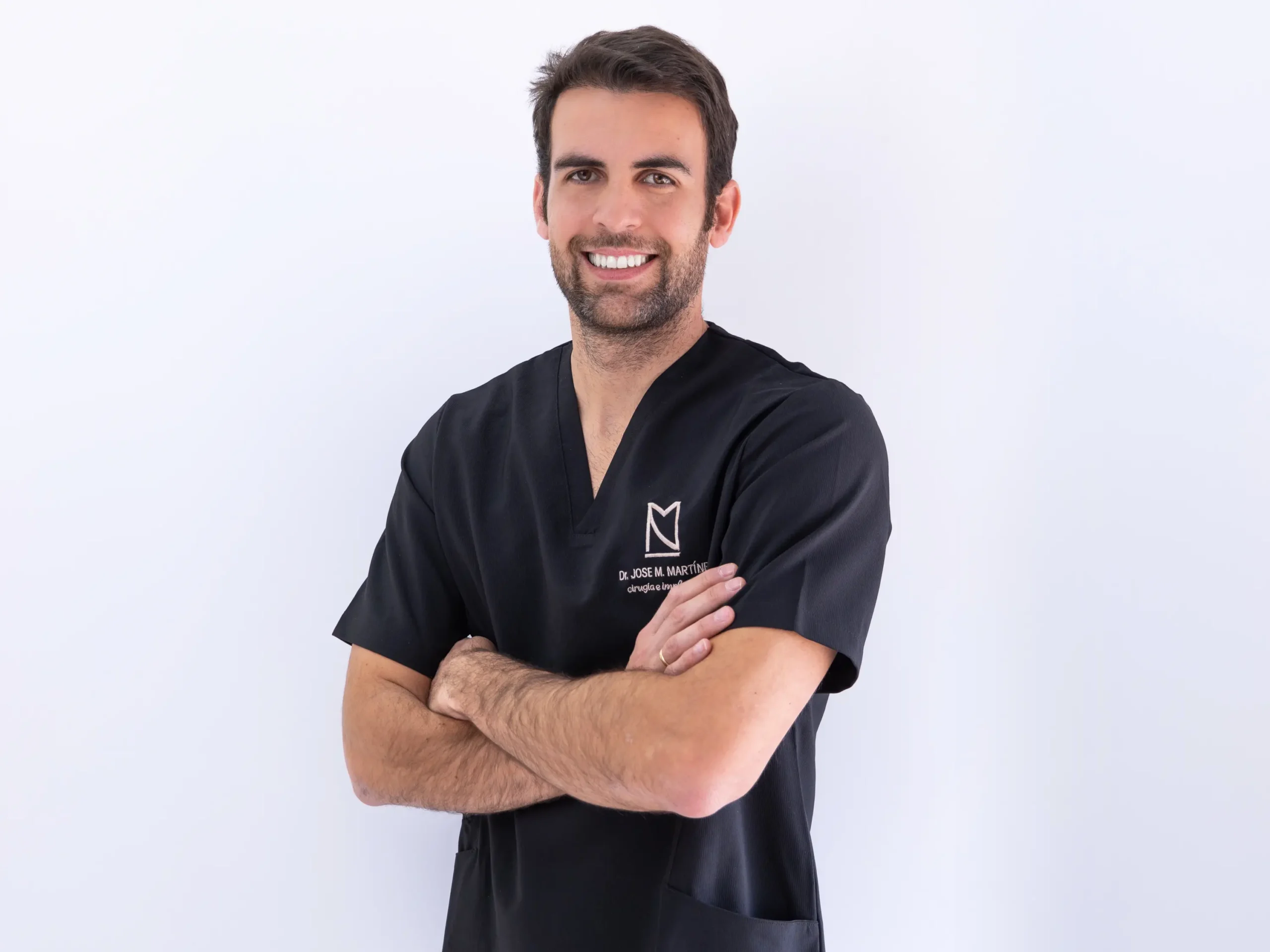Jose Manuel Clinica Martinez Linde
