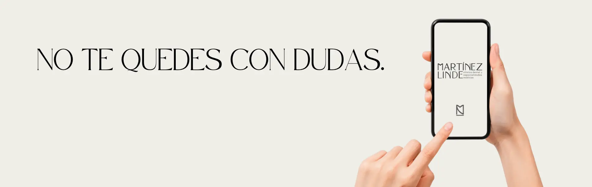 Llamada acción