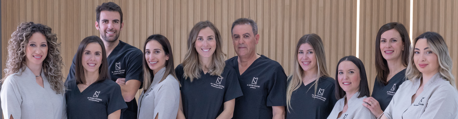 clinica martinez linde equipo
