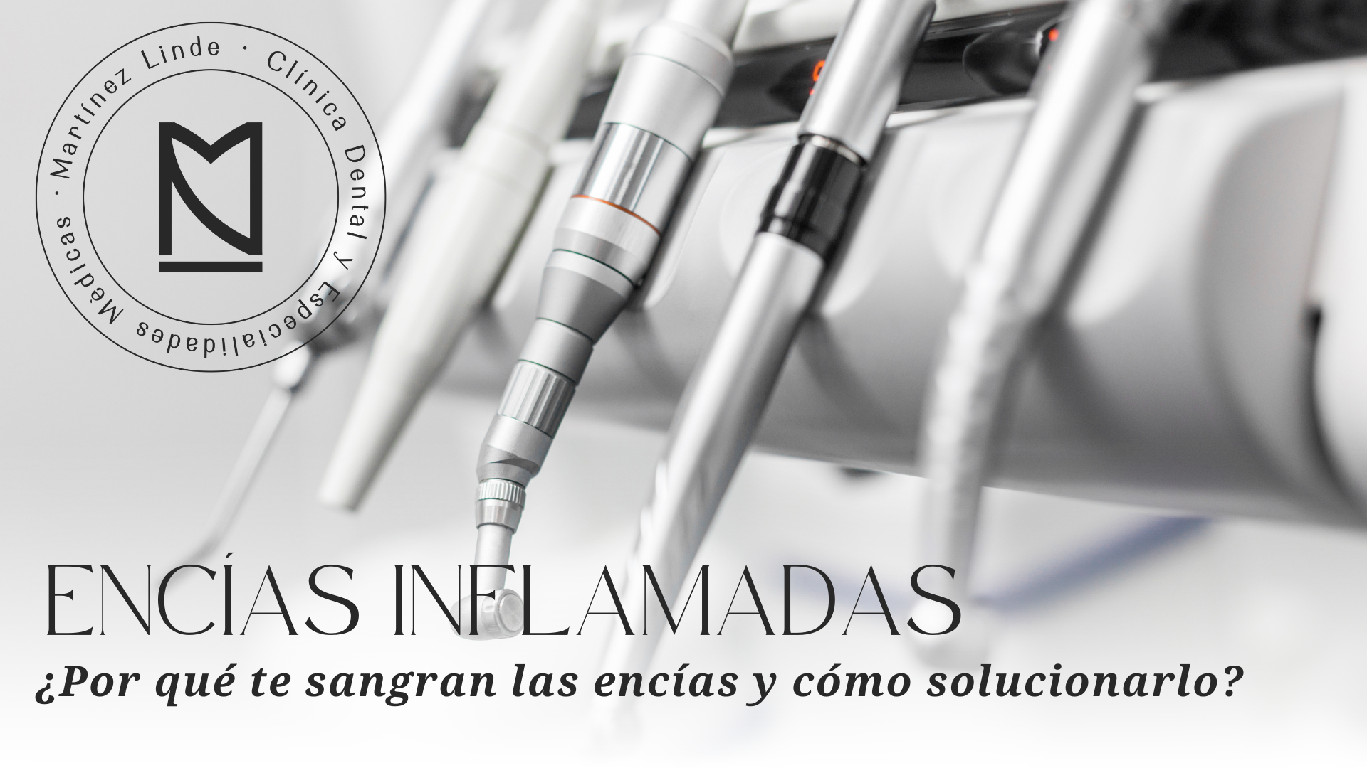encías